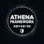 Th Athena Framework - AGI+AS OS