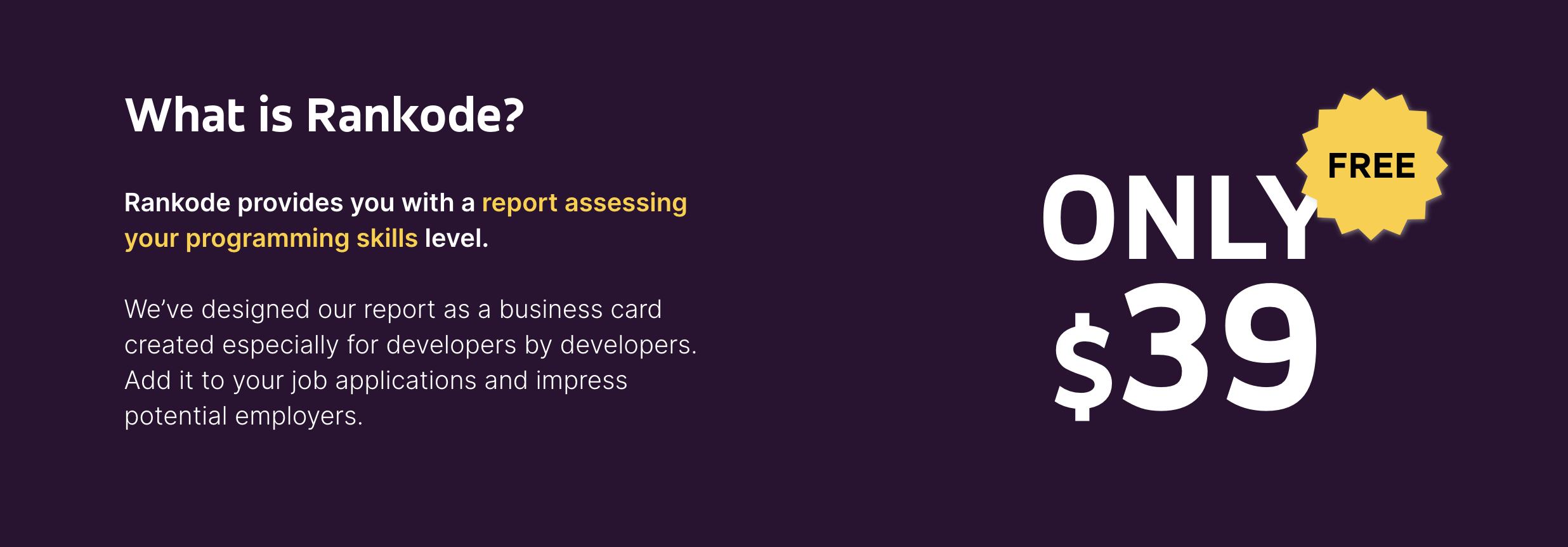 Rankode gallery image