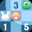 Kidoku - Sudoku for Kids