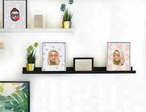 Your Emoji on Art gallery image