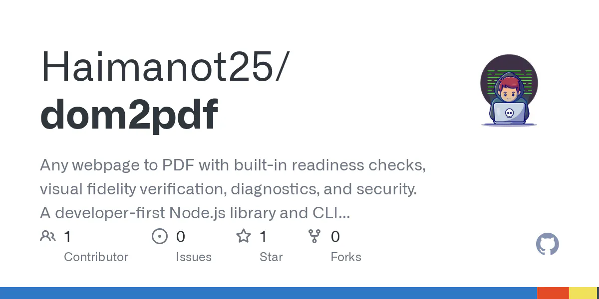 dom2pdf gallery image