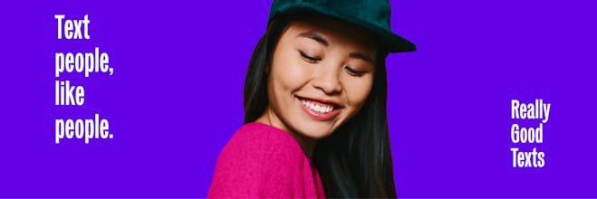 Really Good Texts gallery image