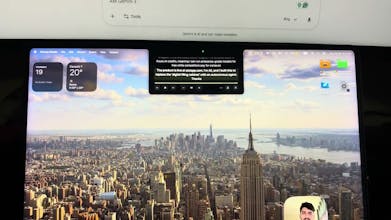 NotchPrompt gallery image