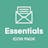 Essentials Icon Pack from InVision