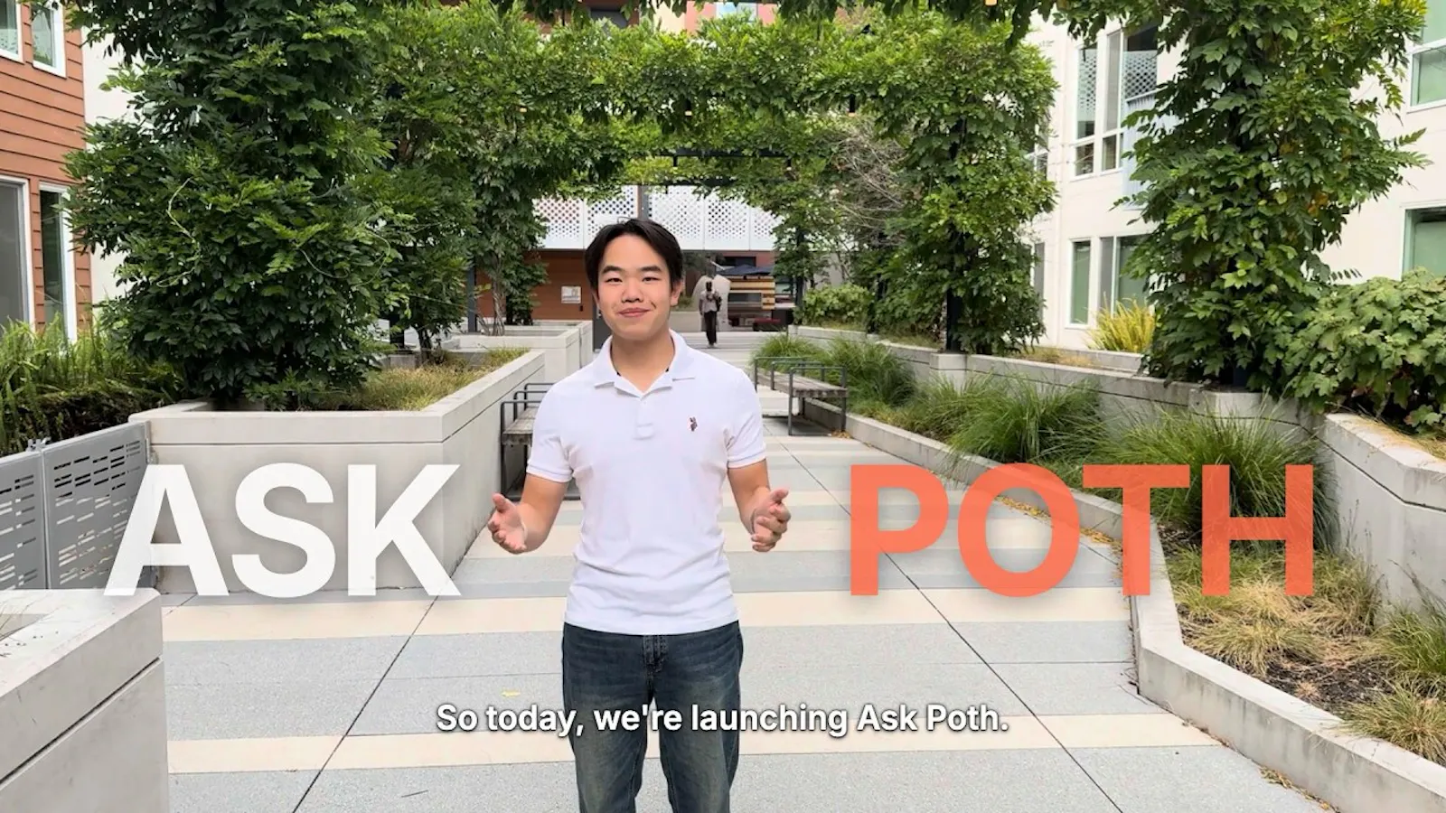 Poth Labs screenshot 1 (video preview)