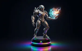 starisle.ai gallery image