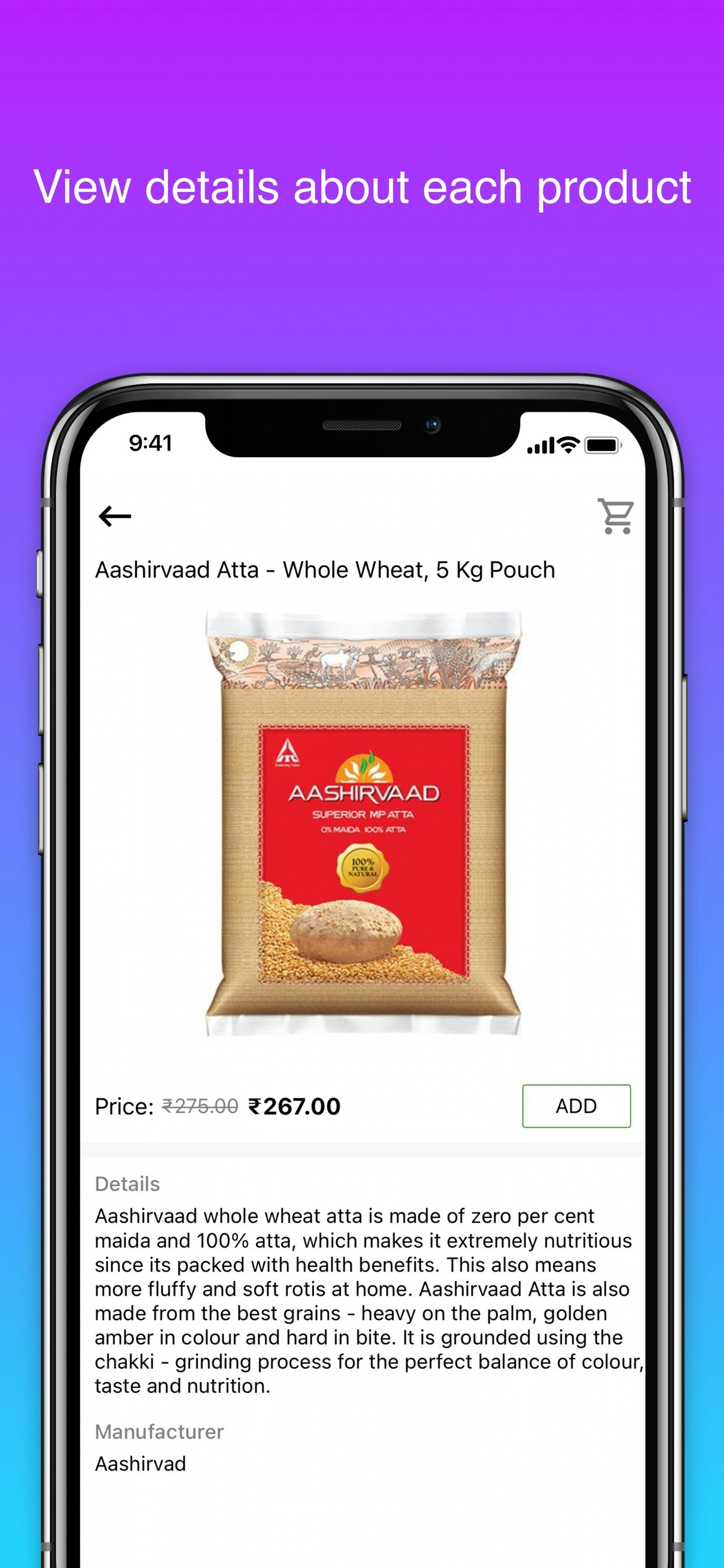 ShopSapp - あなたの場所にあるすべての店を見つけてください。メディア7