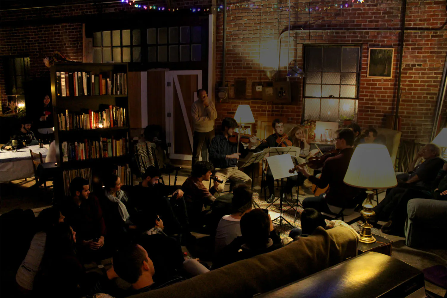 Groupmuse