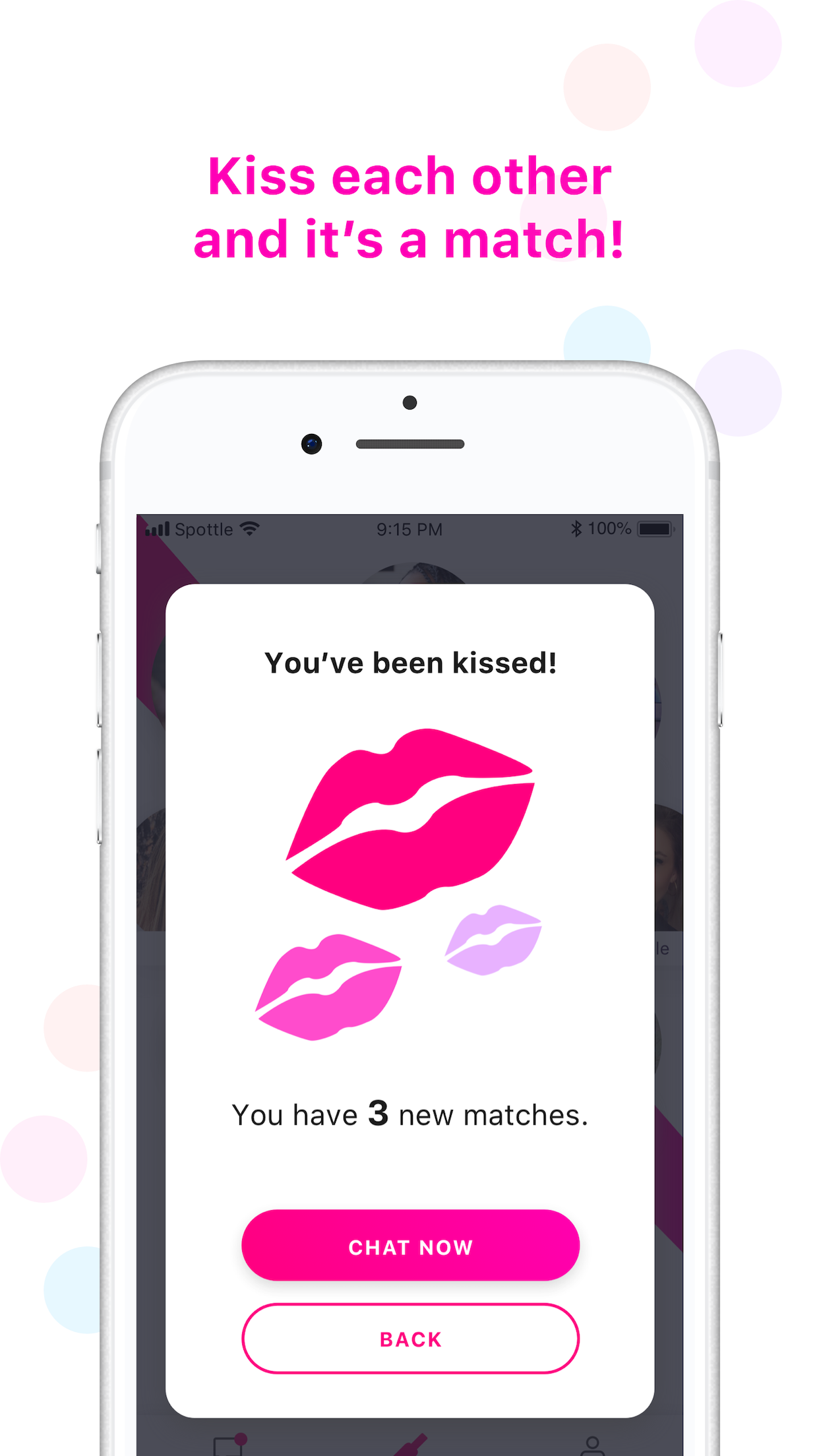 Spottle gallery image