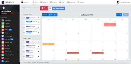 Skhokho gallery image