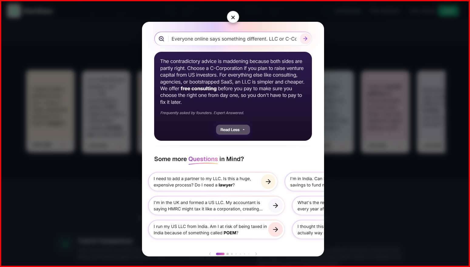 StartEase Agent gallery image