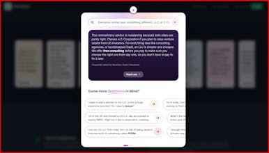 StartEase Agent gallery image