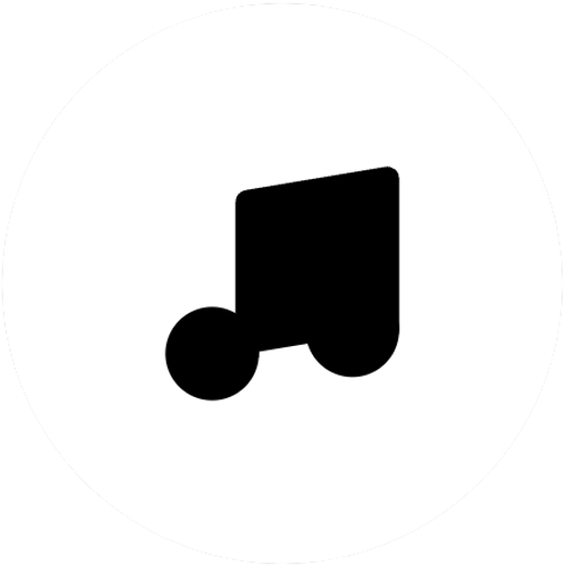 Audify - Product Hunt launch logo and brand identity