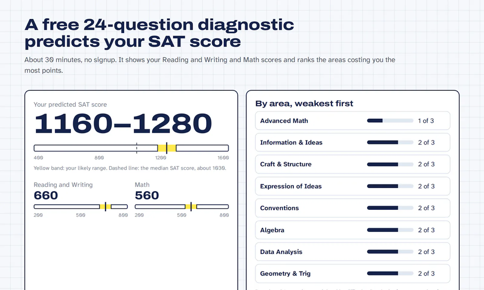 SAT Owl screenshot 4