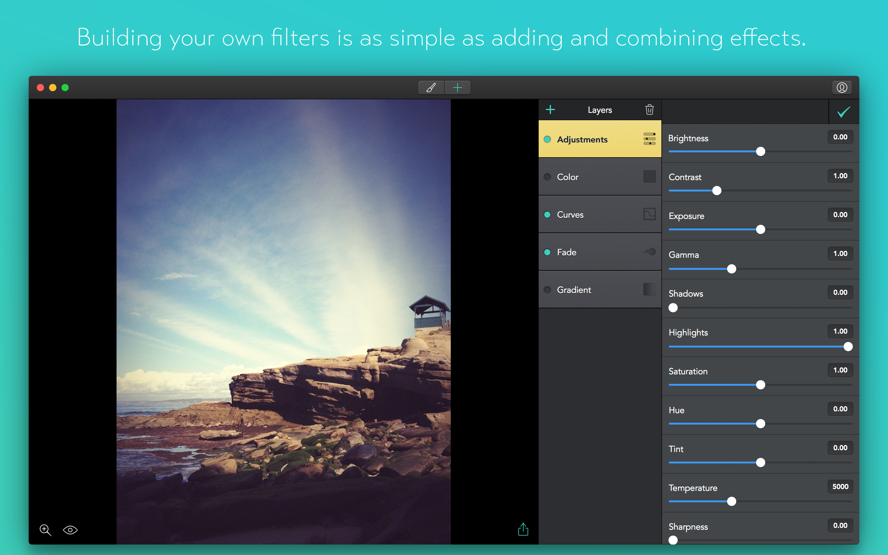 Filtron Image