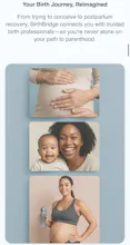 BirthBridge gallery image