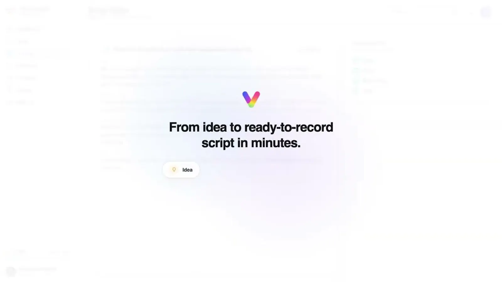 Vireo Studio screenshot 1 (video preview)
