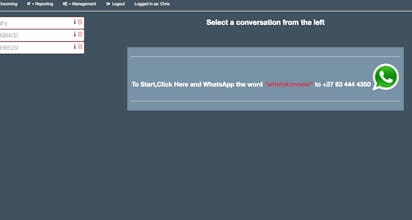 WhatsKonnekt - WhatsApp API gallery image