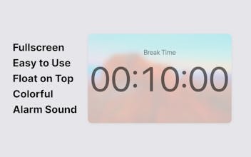 ClyTimer gallery image