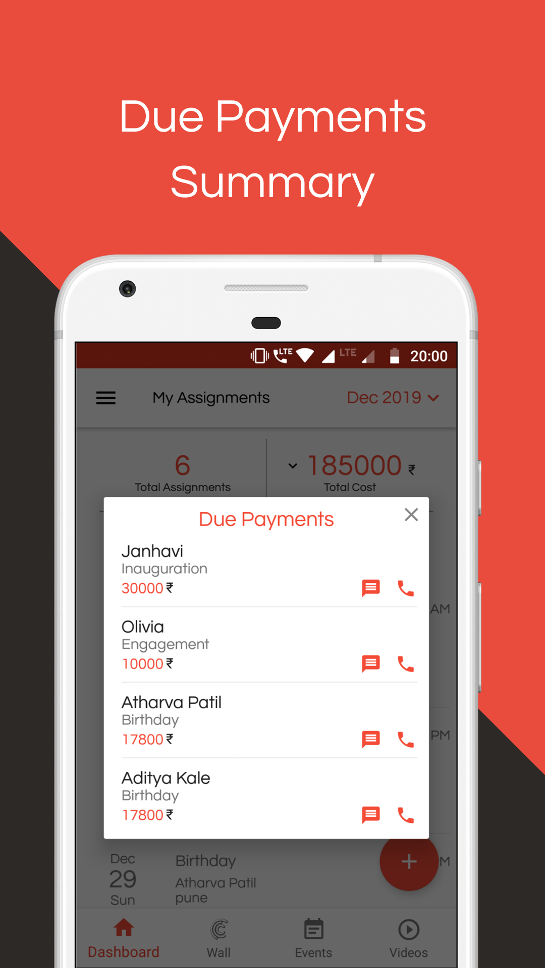 Camrilla gallery image