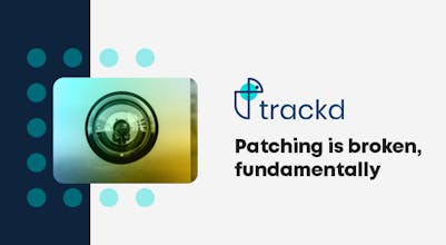 trackd gallery image