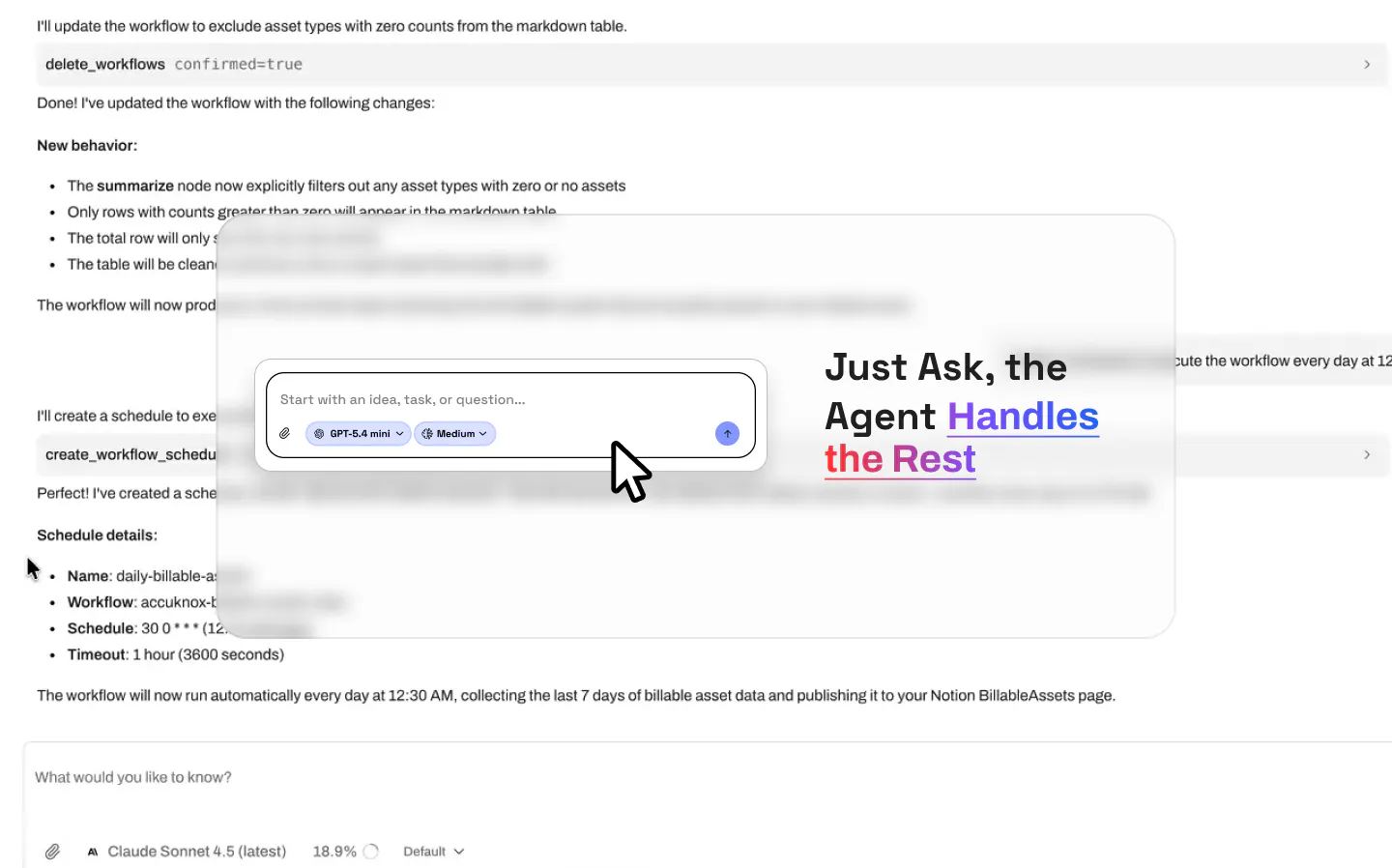 AgentZ gallery image