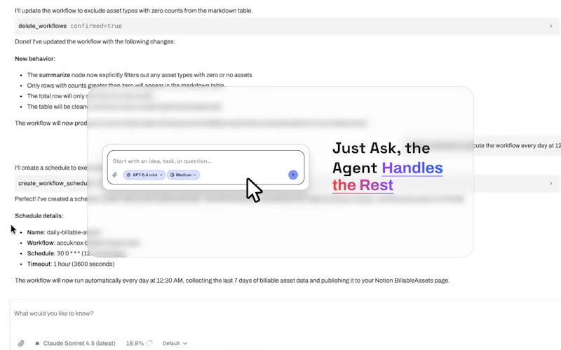 AgentZ screenshot 7