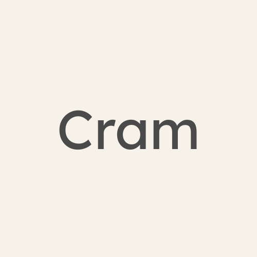 Cram