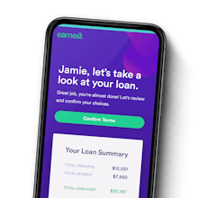 Private Student Loans by Earnest gallery image