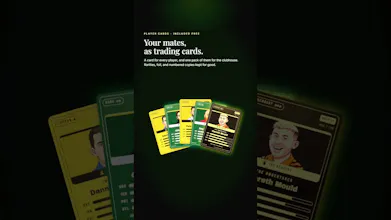 GrimGolf gallery image