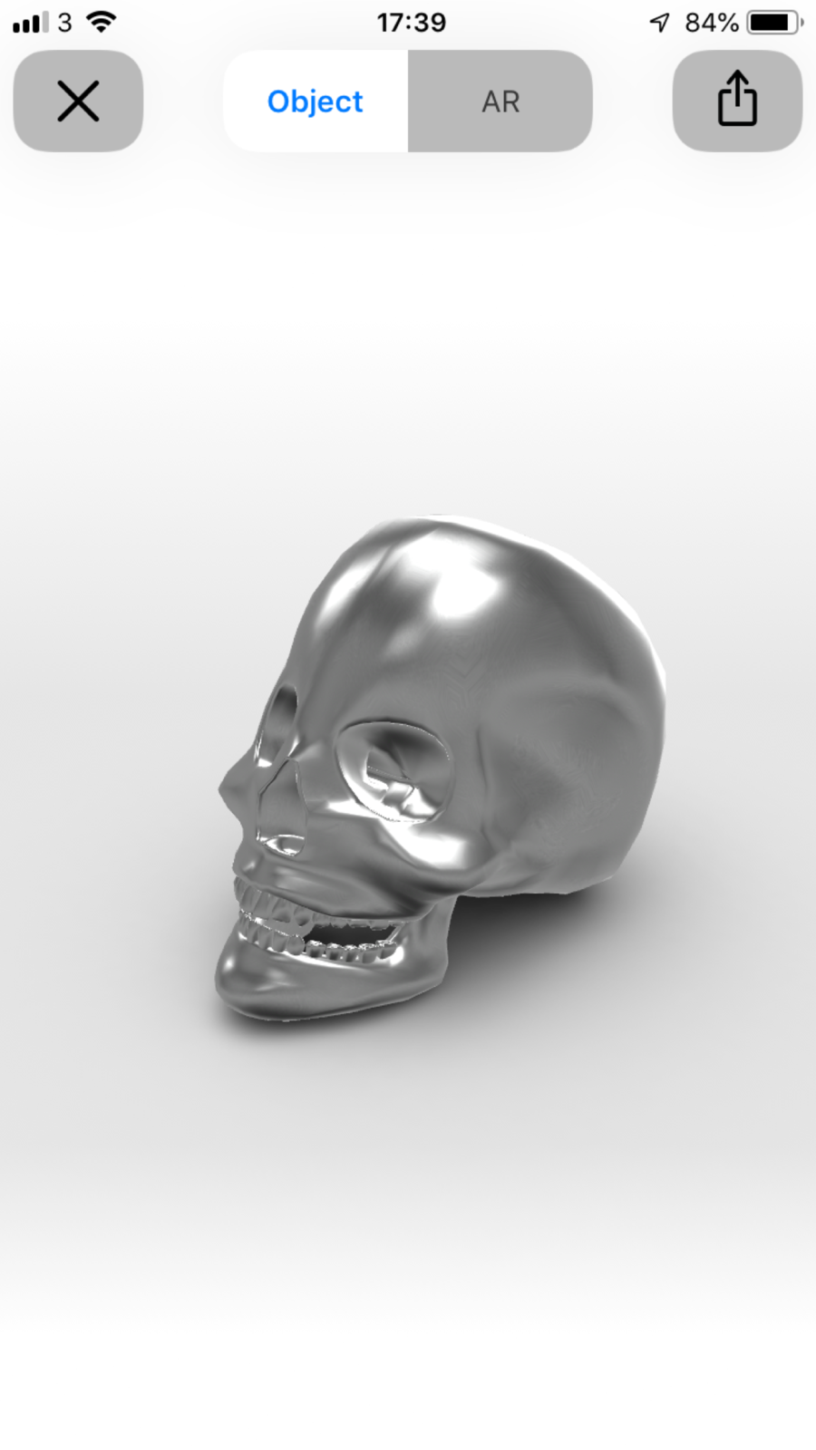 AR Stickers gallery image