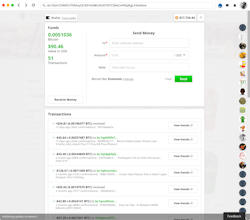 OpenBazaar 2.0 gallery image