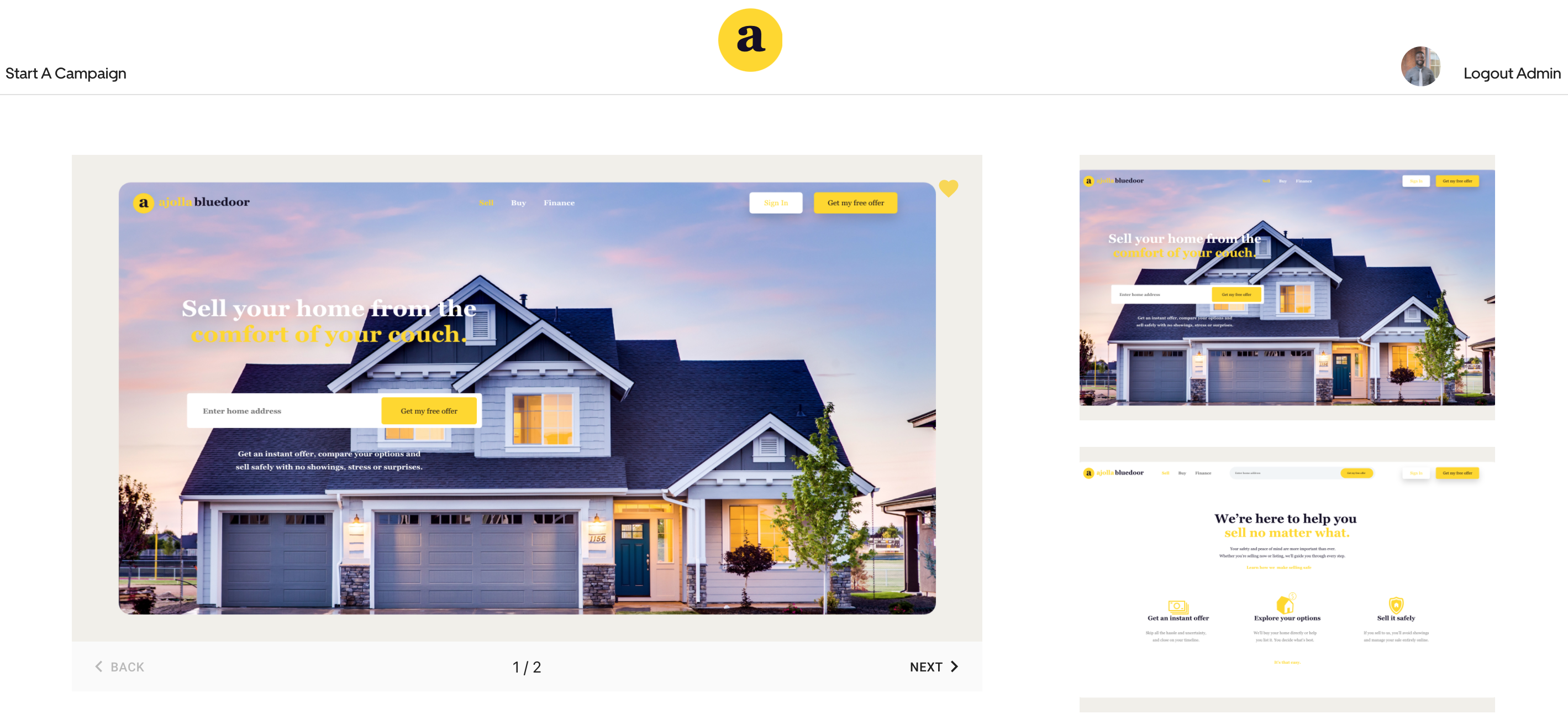 ajolla gallery image