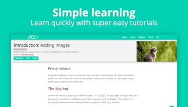 CodeDragon gallery image