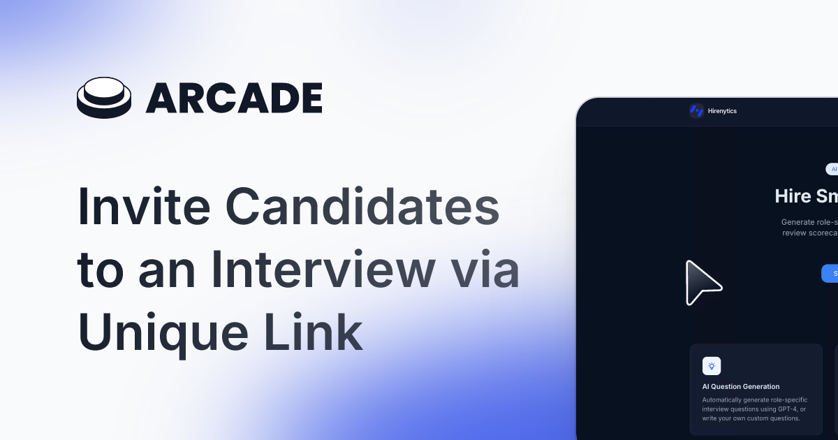 Hirenytics gallery image