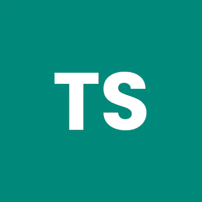 TokenScale logo