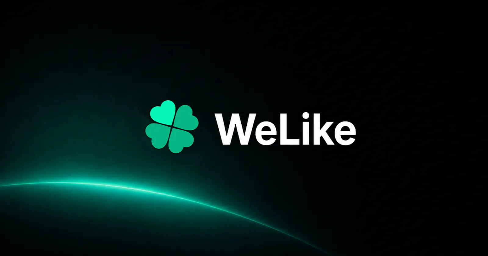 WeLike screenshot 2