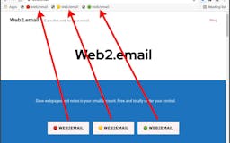 Web2.email media 1