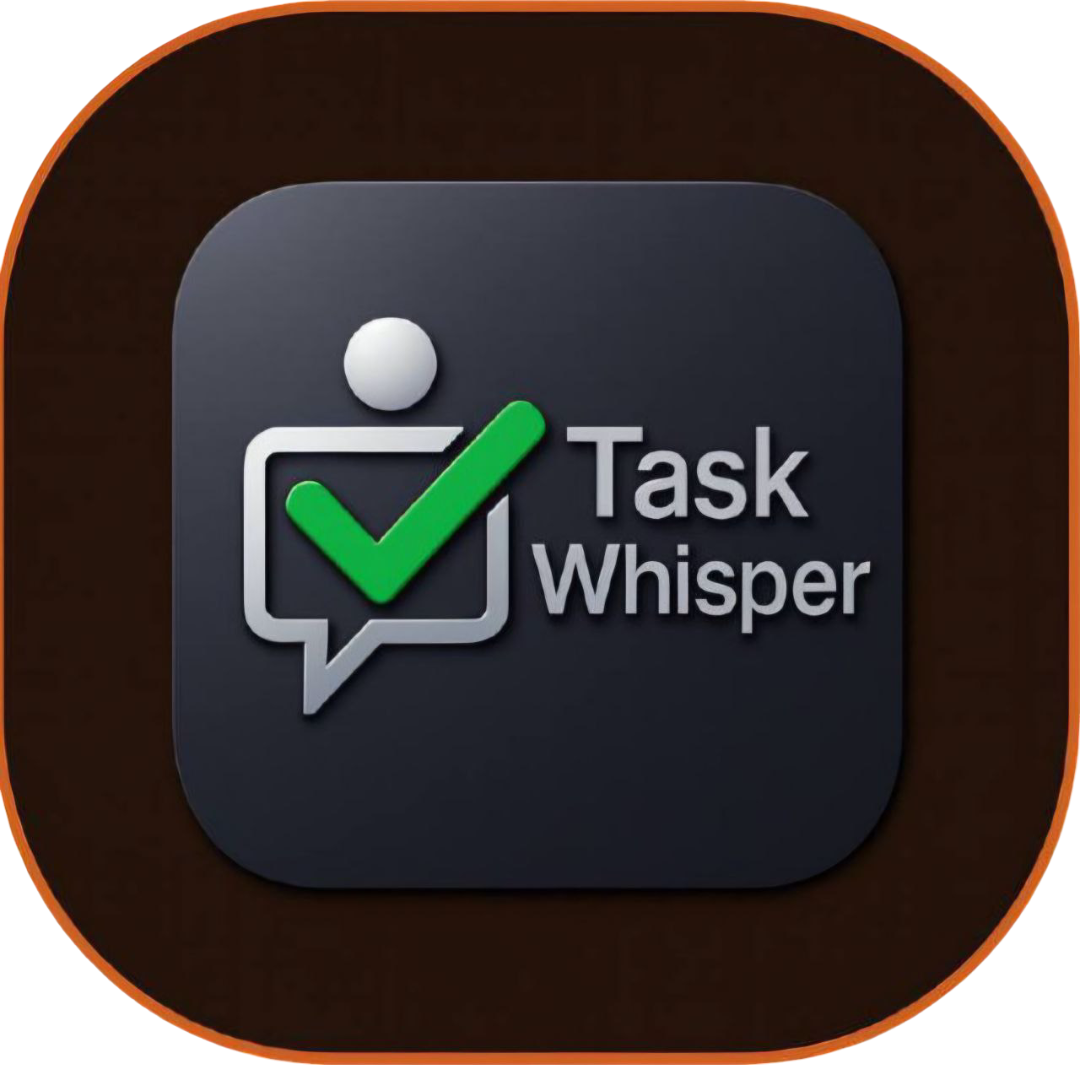 TaskWhisper