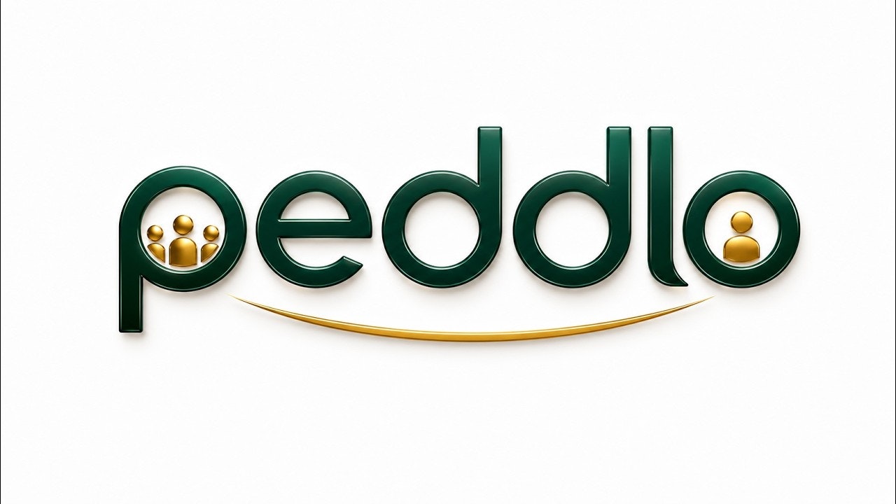 Peddlo gallery image