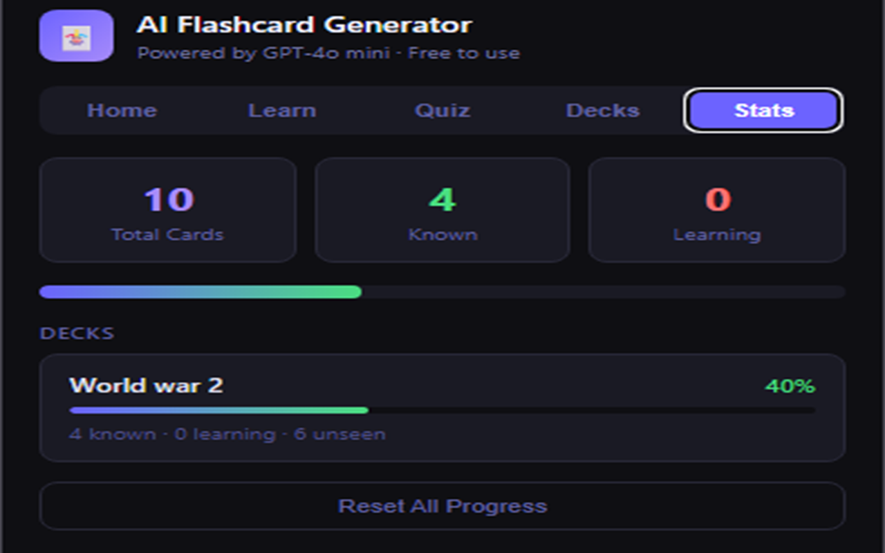 CardSnap - Screenshot 2 showing product features and functionality