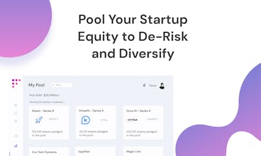 FounderPool gallery image