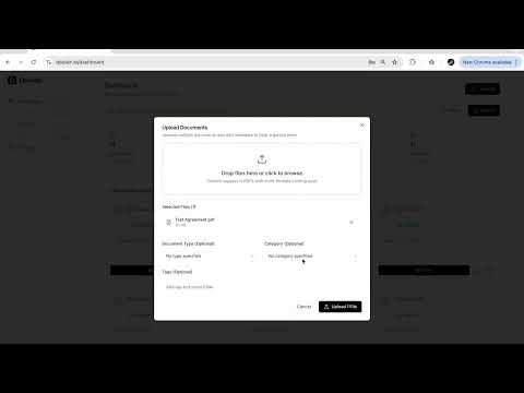 Doclair gallery image