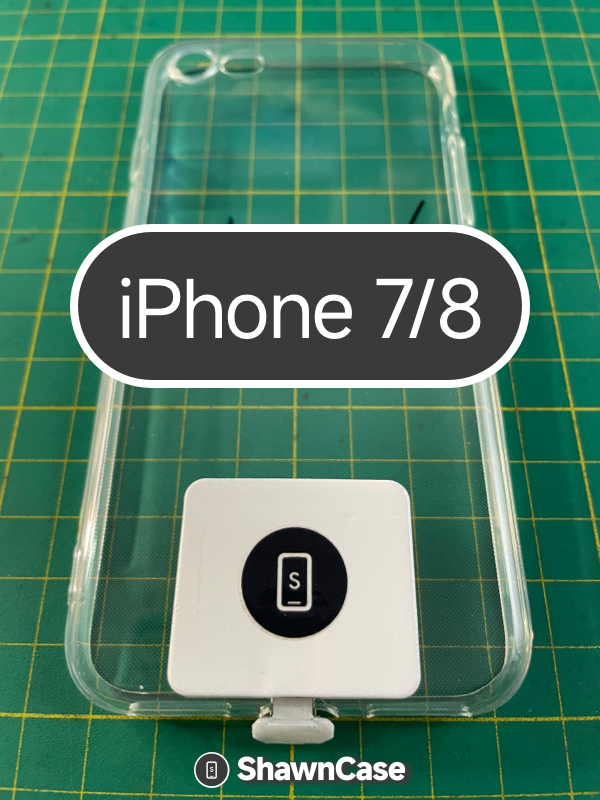 Shawncase Lightning to USB-C iPhone media 16