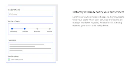 StatusEntry gallery image
