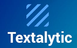 Textalytic media 1