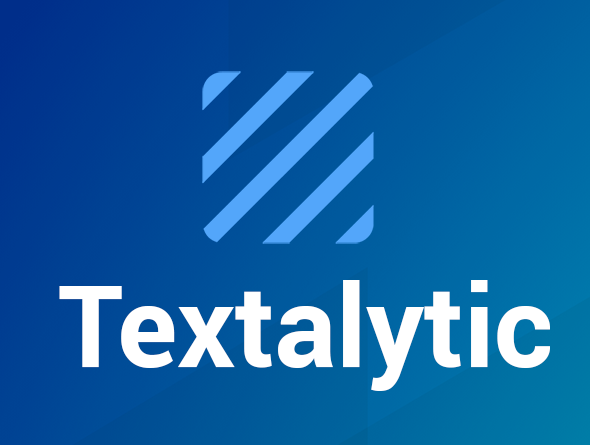 Textalytic Image