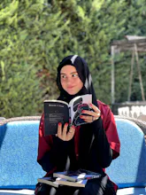 Zahraa Hardtmann — Author gallery image