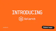 Solarch