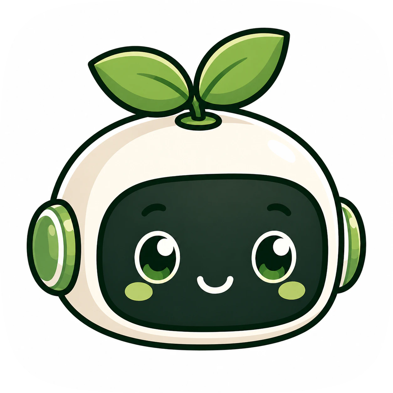 ChatSprouts: Private AI Front Desks logo